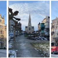 Visite de quartier : Schaerbeek et ses joyaux architecturaux