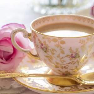 Café des nouveaux membres 