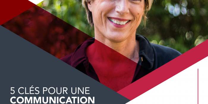 5 clés pour une communication de marque efficace