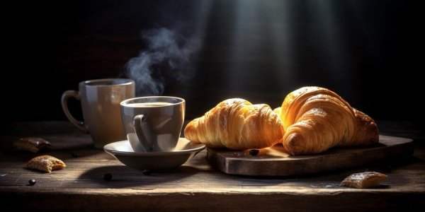 Café rencontre des nouveaux arrivants à l'Accueil