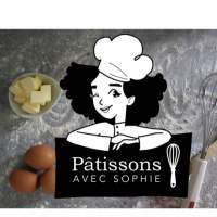 NOUVEAU - Pâtissons avec Sophie