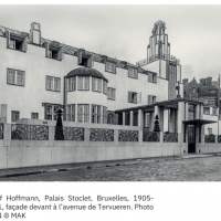 Expo "Josef Hoffmann - Sous le charme de la beauté"