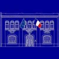 Café de rentrée à l'Ambassade